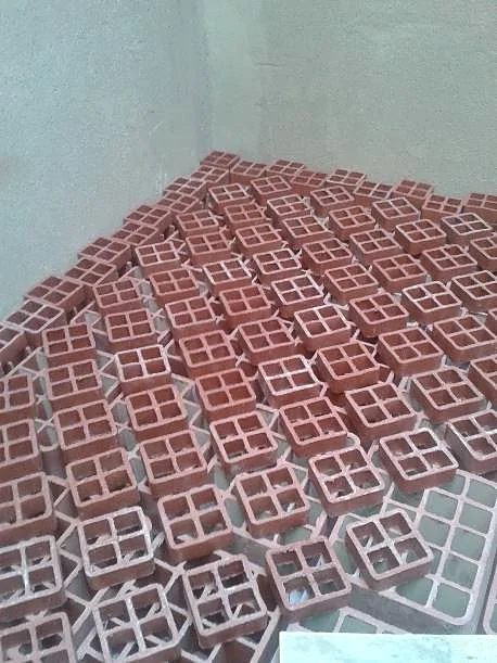 Concrete cooling towers